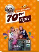 Das astreine 70er Quiz