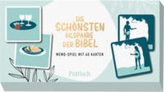 Die schönsten Bildpaare der Bibel