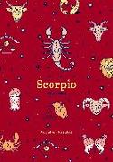 Scorpio Zodiac Journal