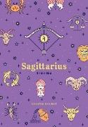 Sagittarius Zodiac Journal