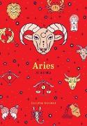 Aries Zodiac Journal