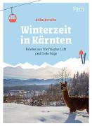 Winterzeit in Kärnten