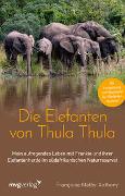 Die Elefanten von Thula Thula