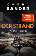 Der Strand: Vergessen