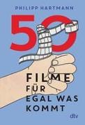 50 Filme für egal was kommt