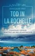 Tod in La Rochelle