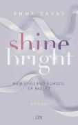 Shine Bright - New England School of Ballet