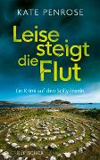 Leise steigt die Flut