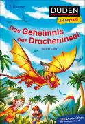 Duden Leseprofi – Das Geheimnis der Dracheninsel, 1. Klasse