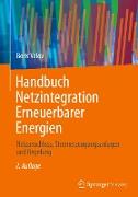 Handbuch Netzintegration Erneuerbarer Energien