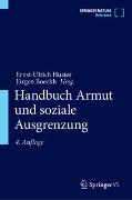 Handbuch Armut und soziale Ausgrenzung