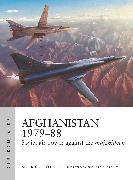 Afghanistan 1979–88