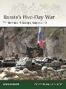 Russia's Five-Day War