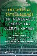 Artificial Intelligence for Renewable Energy and Climate Change