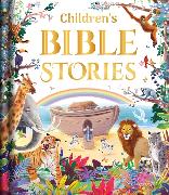 Children's Bible Stories