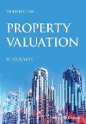 Property Valuation