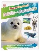 Superchecker! Arktis und Antarktis