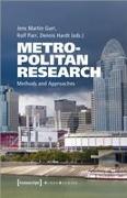 Metropolitan Research