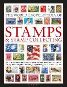 Stamps and Stamp Collecting, World Encyclopedia of