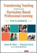 Transforming Teaching Through Curriculum-Based Professional Learning