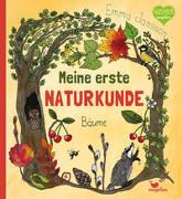 Meine erste Naturkunde - Bäume