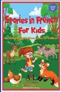 Stories in French for Kids