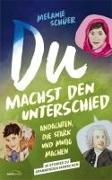 Du machst den Unterschied