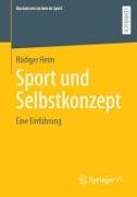 Sport und Selbstkonzept I