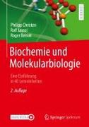 Biochemie und Molekularbiologie