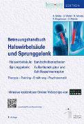 Betreuungshandbuch Halswirbelsäule und Sprunggelenk