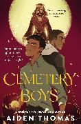 Cemetery Boys