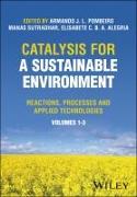 Catalysis for a Sustainable Environment