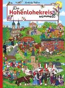 Der Hohenlohekreis wimmelt