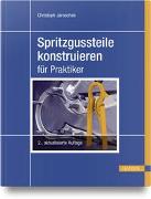 Spritzgussteile konstruieren