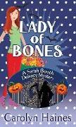 Lady of Bones: A Sarah Booth Delaney Mystery