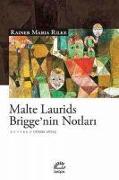 Malte Laurids Briggenin Notlari