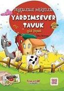 Yardimsever Tavuk