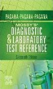 Mosby's® Diagnostic and Laboratory Test Reference