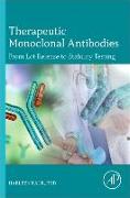 Therapeutic Monoclonal Antibodies: From Lot Release to Stability Testing