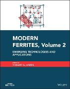 Modern Ferrites, Volume 2