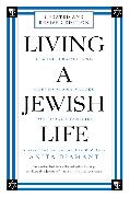 Living a Jewish Life, Revised and Updated