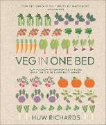 Veg in One Bed New Edition