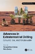 Advances in Extraterrestrial Drilling