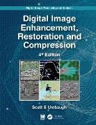 Digital Image Processing and Analysis