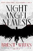 Night Angel Nemesis