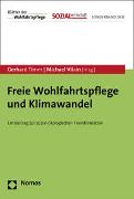 Freie Wohlfahrtspflege und Klimawandel