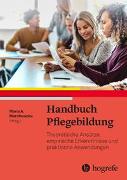 Handbuch Pflegebildung