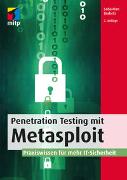 Penetration Testing mit Metasploit