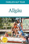 Familien auf Tour: Allgäu