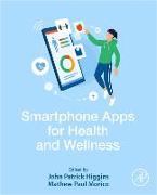 Smartphone Apps for Health and Wellness